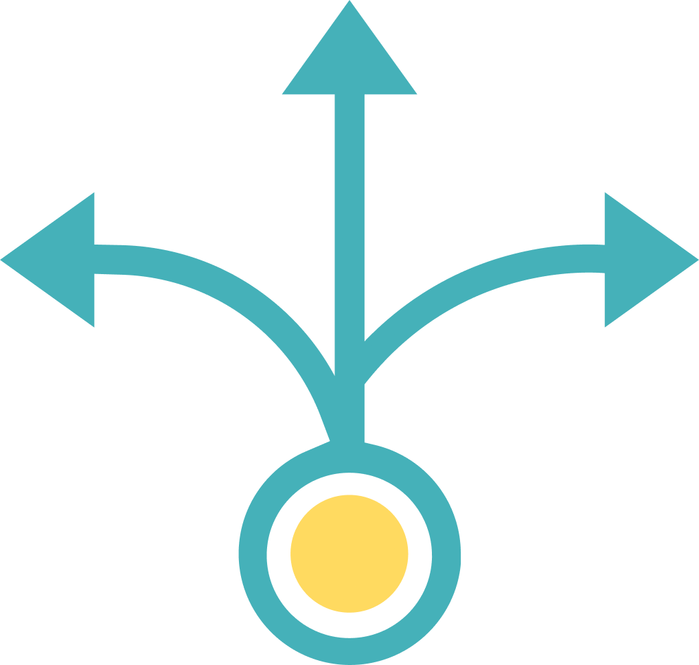 propiedad-orientada-al-propósito-flechas