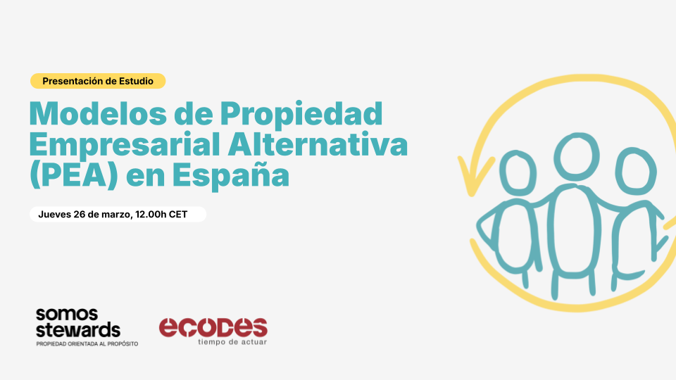 modelos de propiedad empresarial alternativa