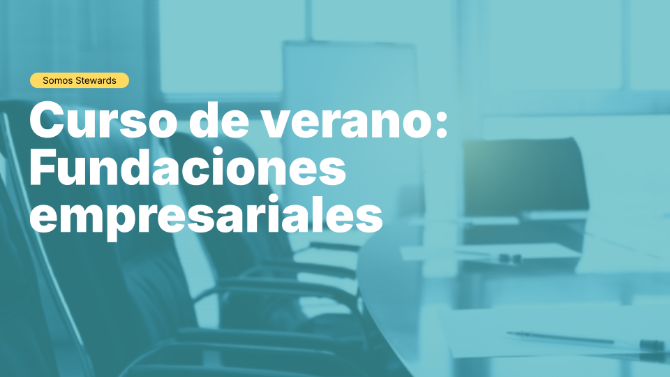 curso_verano_fundaciones_empresariales