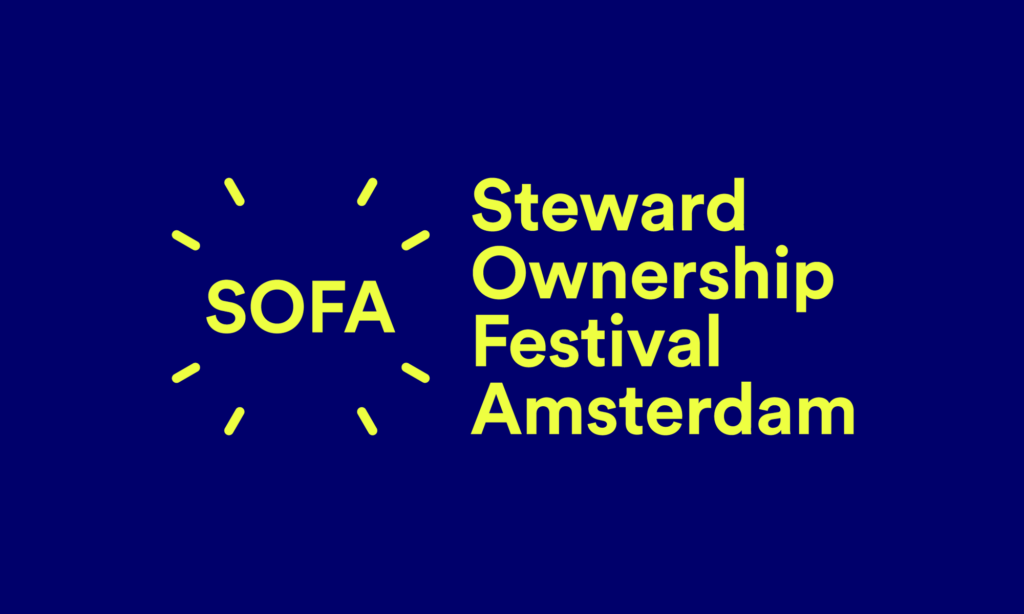 Steward Ownership Festival